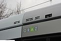 Bildtext: Aussenlautsprecher (Foto: Alexander Fünck / Holding Graz)