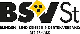 Bildtext: Logo des BSVSt.
