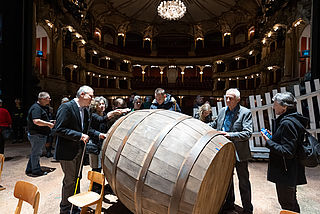 Bildtext: ©Oliver Wolf